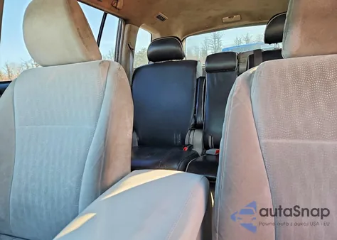 2012 Toyota Highlander Base from USA, damaged, VIN 5TDBK3EH0CS169441